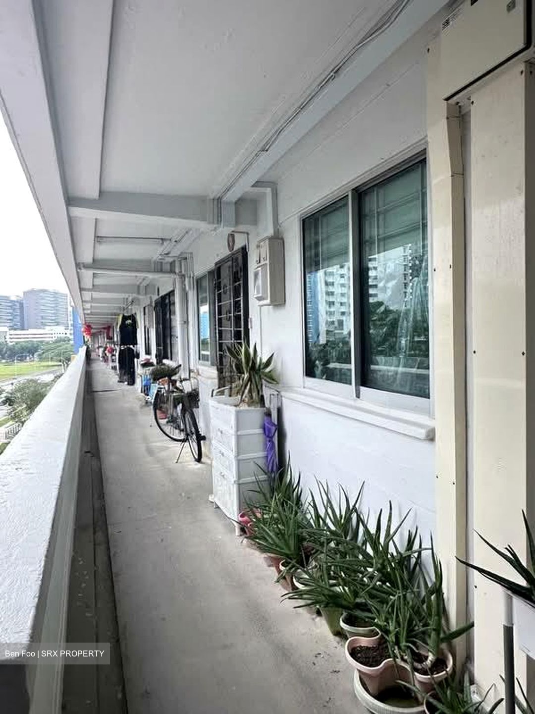 Blk 11 BOON KENG VILLE (Kallang/Whampoa), HDB 3 Rooms #568549261
